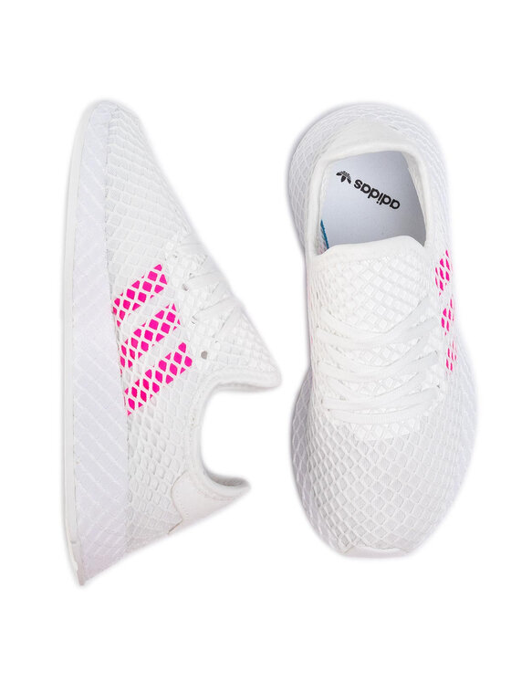 Scarpe discount rete adidas