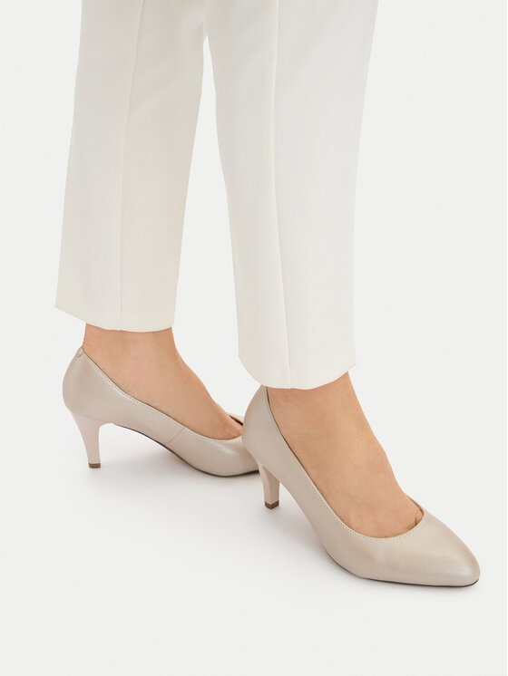 Caprice Caprice Tacones 9-22402-44 Beež