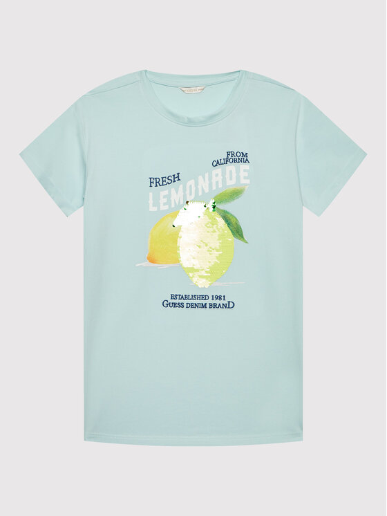 T-shirt Guess