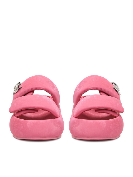 Juicy Couture Juicy Couture Klapki CEO-WSS21515-06 Różowy