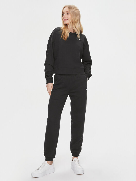 Puma Loungewear 676089 Relaxed Fit