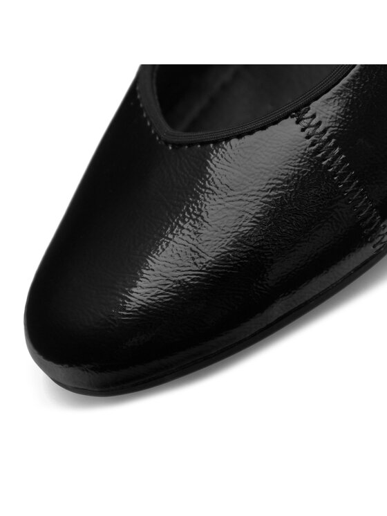Lasocki Lasocki Pantofi pumps WYL3606-2Z Negru