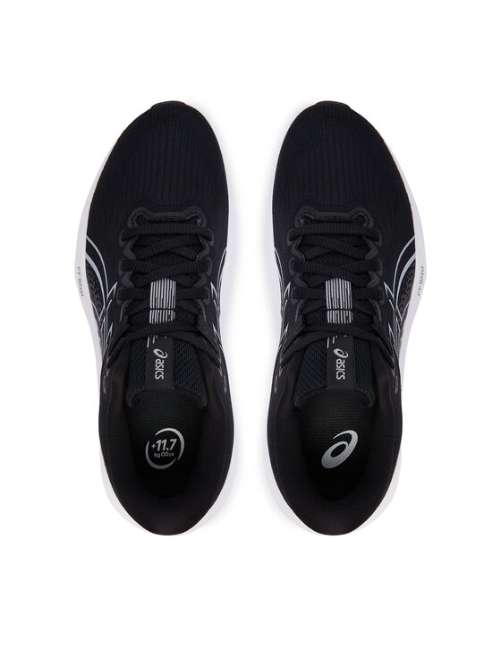 Asics Asics Tenisice za trčanje Gt-1000 15 1012B994 Crna