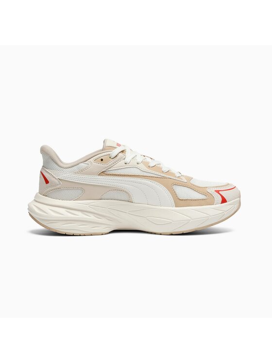 Puma Puma Sneakersy 404714 Beżowy