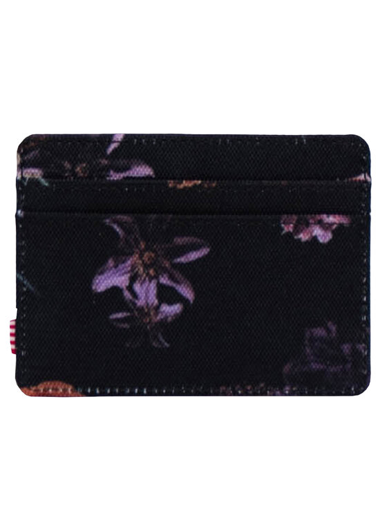 Herschel Herschel Portafoglio piccolo da uomo Herschel Cardholder Wallet Multicolore