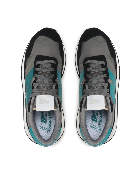 New Balance Sneakers MS237BN Nero Modivo