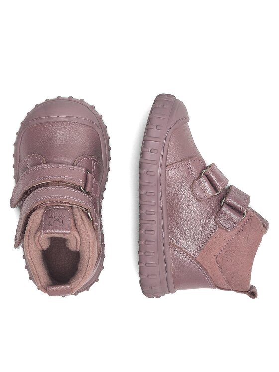 Lasocki Kids Lasocki Kids Schnürschuhe CI12-PLUTO-01A(II)DZ Rosa