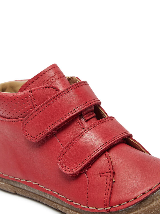 Polacchine rosse shop
