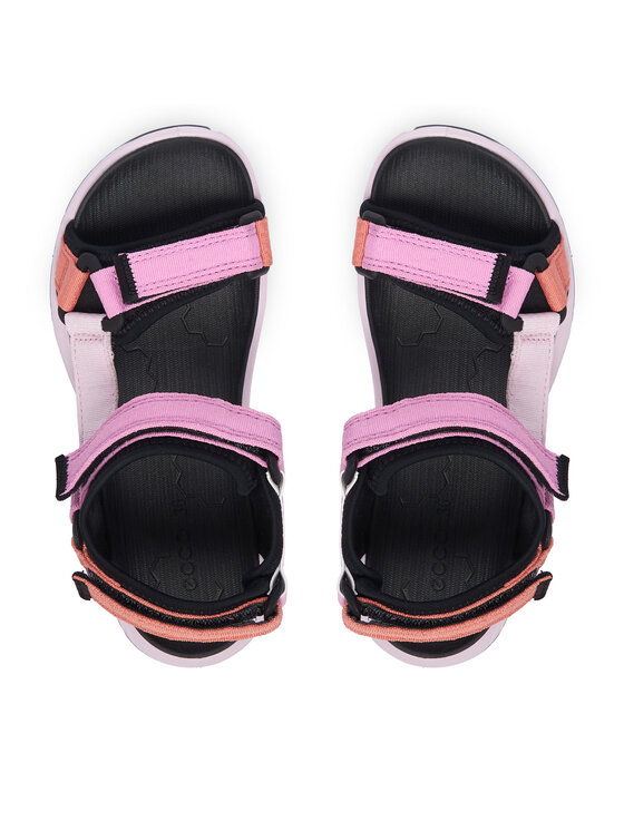 ECCO ECCO Sandále X-Trinsic 71067361629 Farebná
