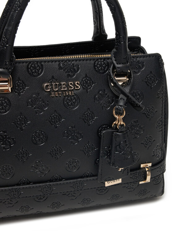 Guess Guess Τσάντα HWPD96 30060 Μαύρο