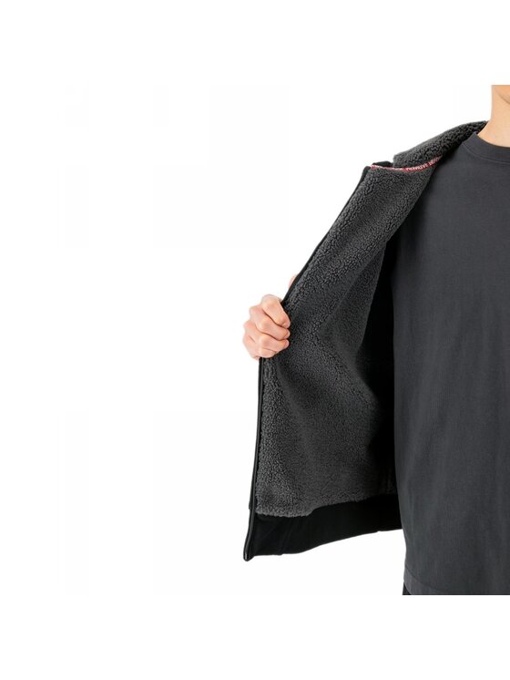 Alpha Industries Alpha Industries Bluza AI.268336 Czarny Regular Fit