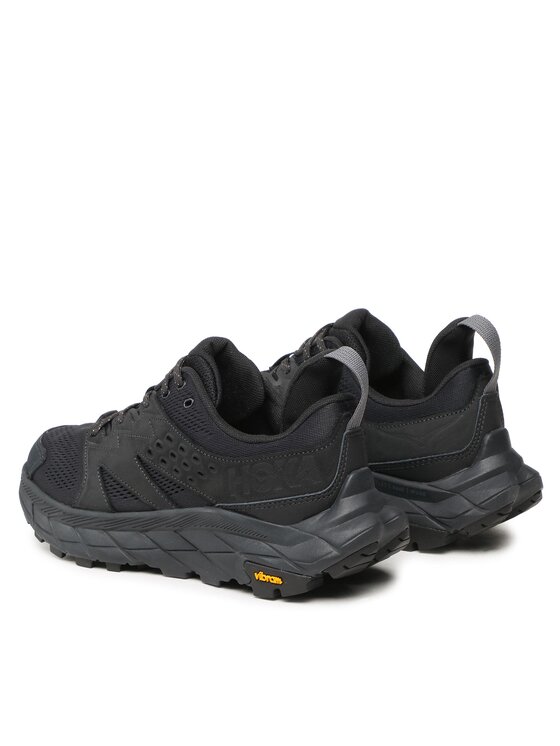 Hoka Hoka Bakancs Anacapa Breeze 1127920 Fekete