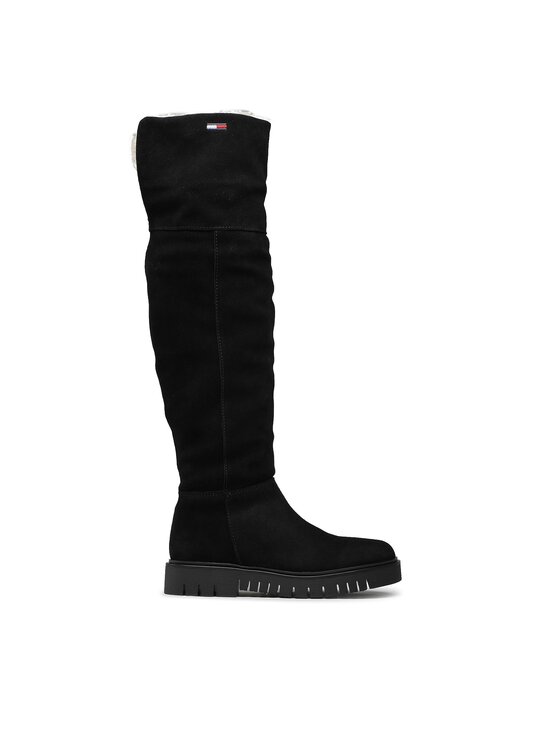 Jeans sopra il ginocchio best sale
