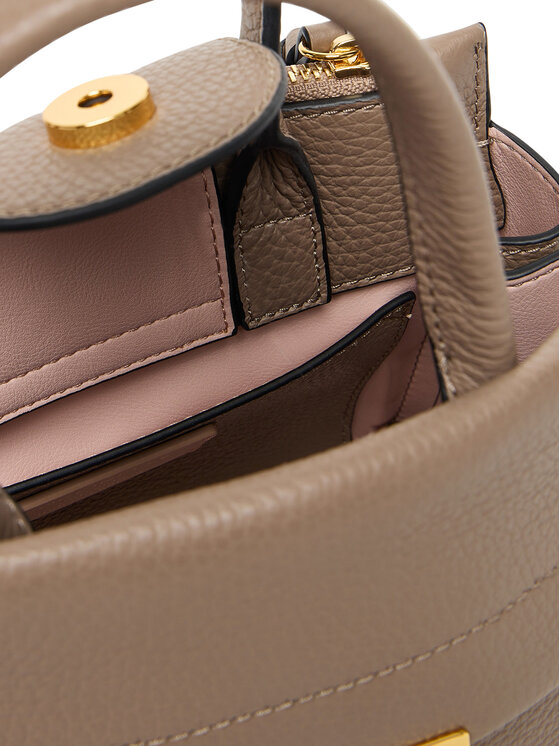 Coccinelle Coccinelle Handtasche MD5 Arlettis E1 MD5 18 02 01 Beige