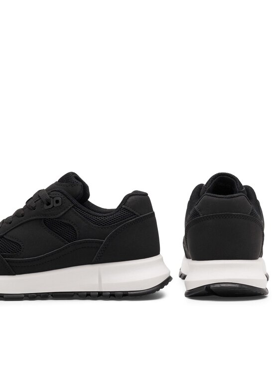 Jenny Fairy Jenny Fairy Sneakers THEA WSS21004-02 Nero