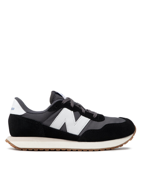 Sneakers New Balance GS237PF Negru
