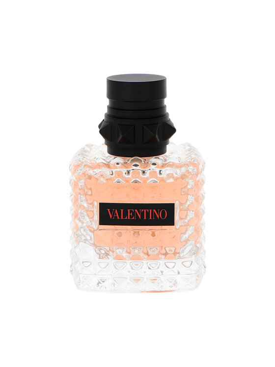 Valentino Valentino VALENTINO Donna Born in Roma Coral Fantasy EDP 30ml Woda perfumowana