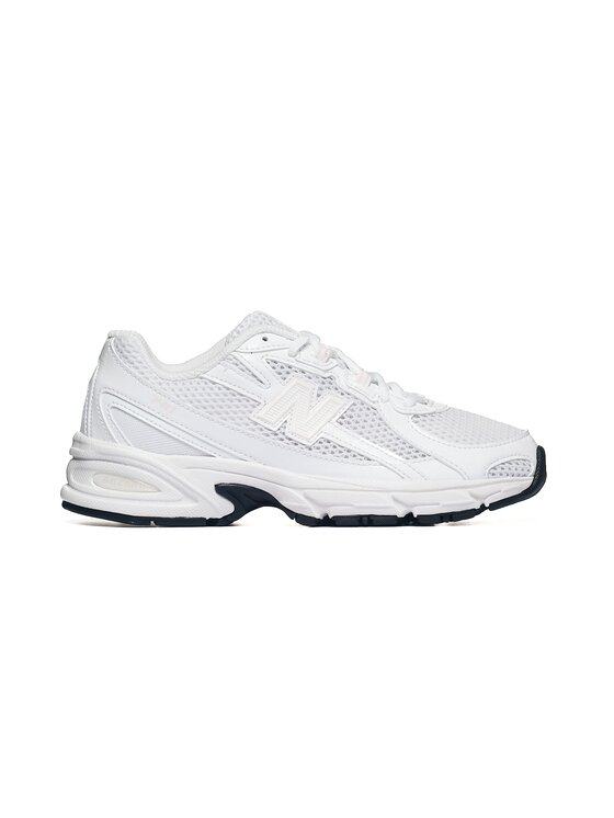 New Balance New Balance Sneakersy 740 GR740PK Biały
