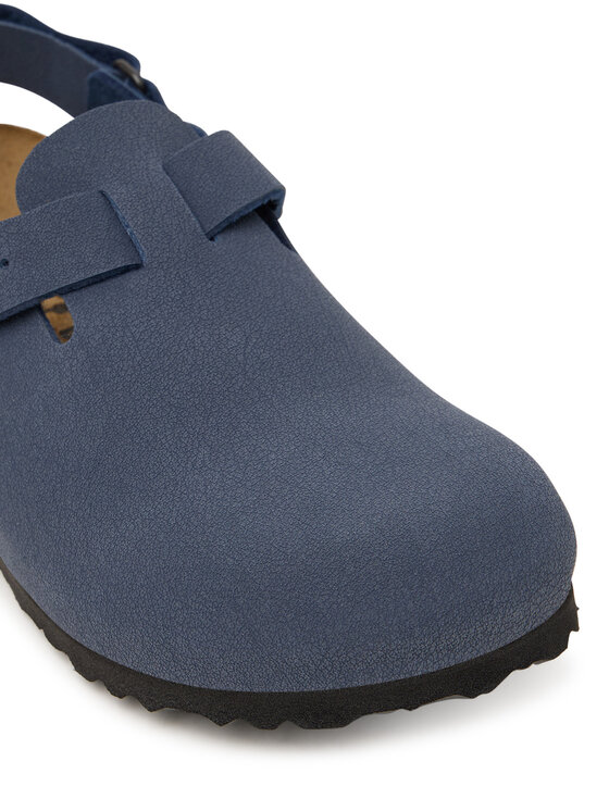 Birkenstock Birkenstock Босоніжки Tokio As 1027917 D Cиній