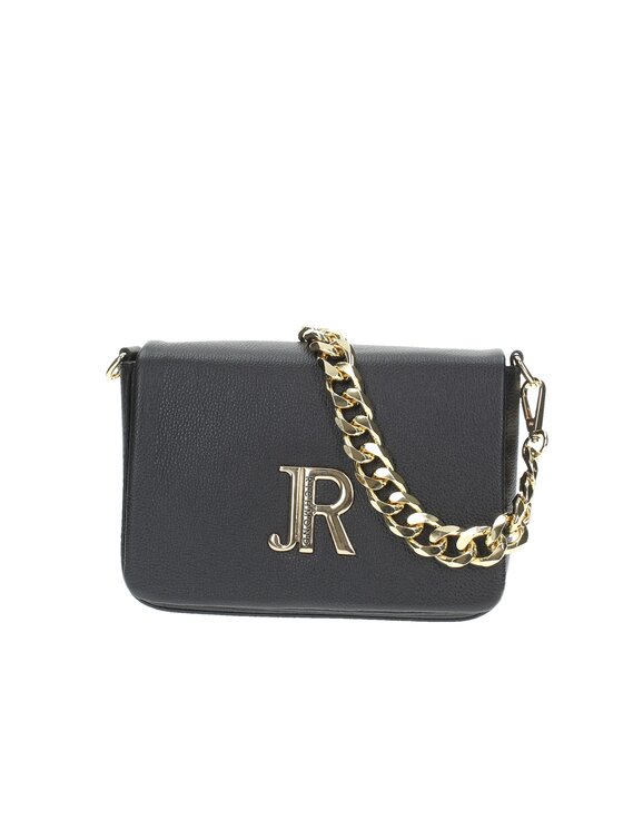 John Richmond Borsa JR W 1177 Nero Modivo
