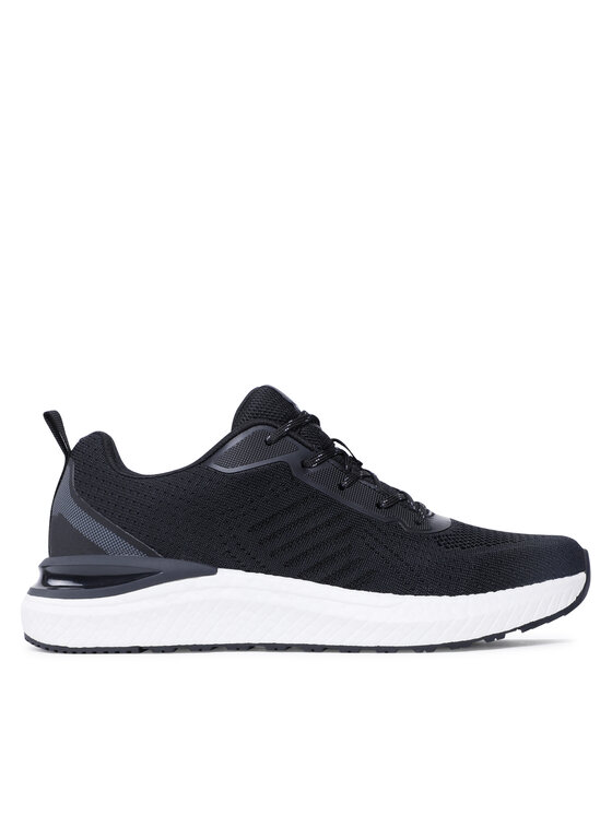 Halti Halti Snīkeri Gale Bx M Sneaker Melns