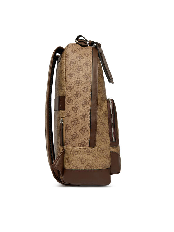 Guess Guess Nahrbtnik HMMIII P6211 Rjava