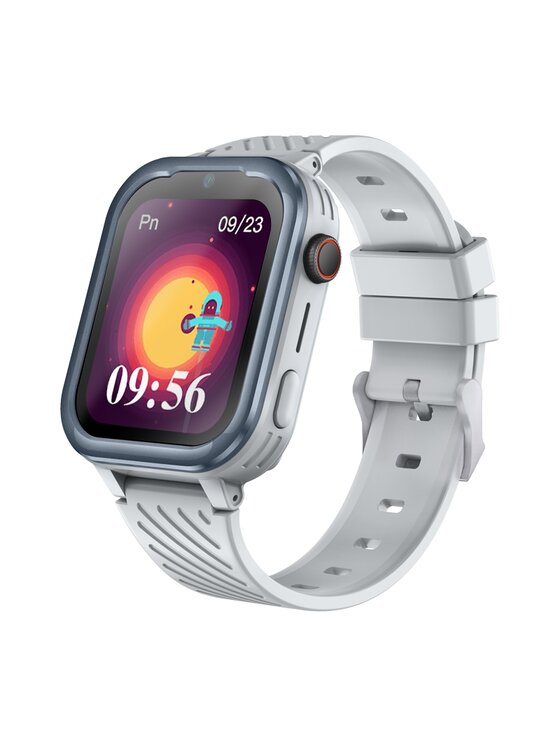 Garett Garett Smartwatch Essa 4G Szary