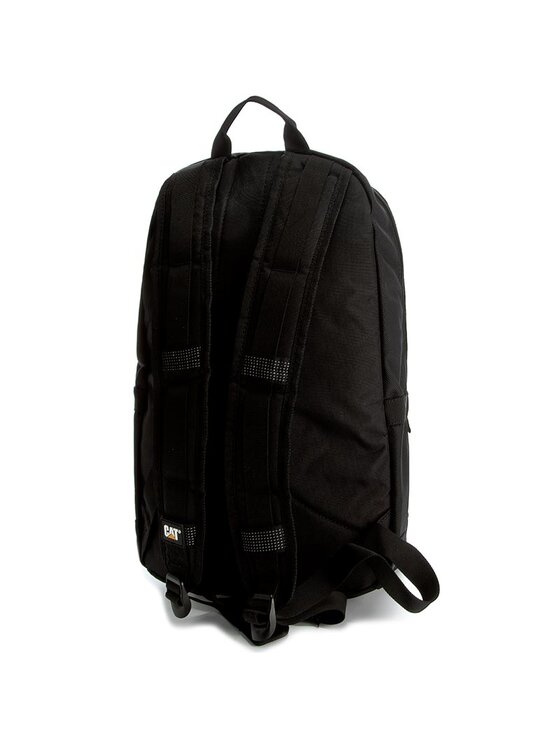 Sac à Dos DAY ET Black - Nylon Noir - Ordinateur Portable - Ajustable