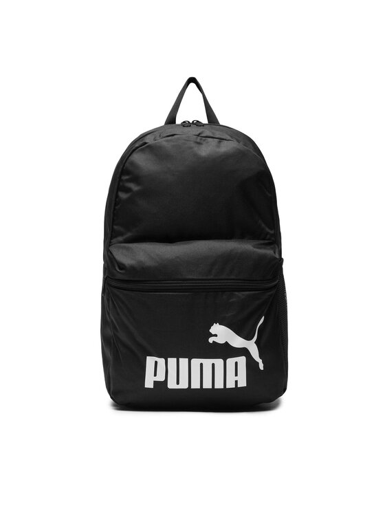 Plecak Puma, Czarny, Phase Backpack 079943 01