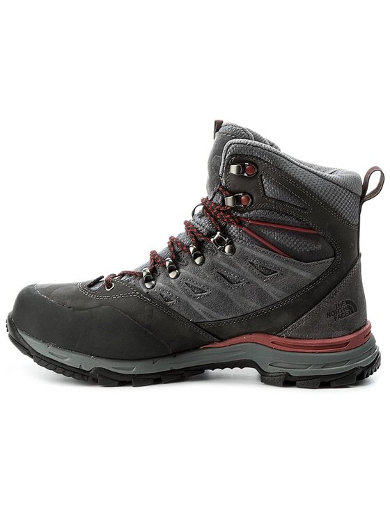 Hedgehog trek gtx sales the north face