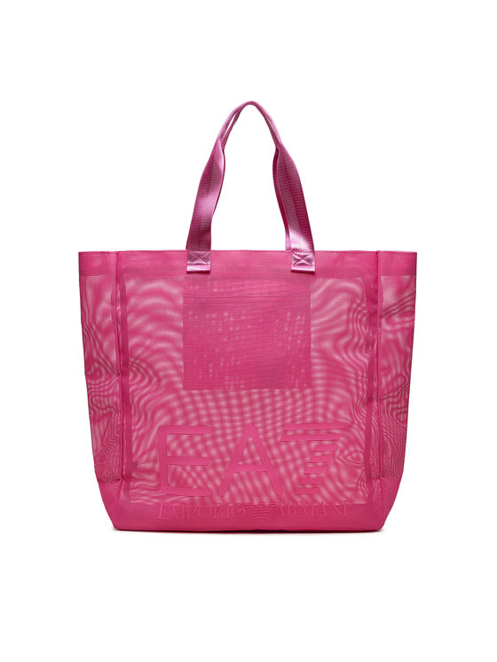 EA7 Emporio Armani EA7 Emporio Armani Kabelka 289503 4R943 00073 Růžová
