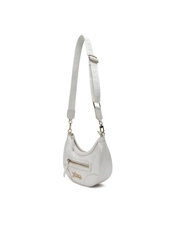 Guess Guess Käekott J5BZ38 W4090 Valge