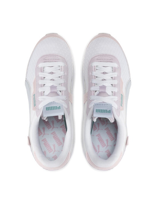 Puma Puma Сникърси Future Rider Pastel Wns 383683 01 Цветен