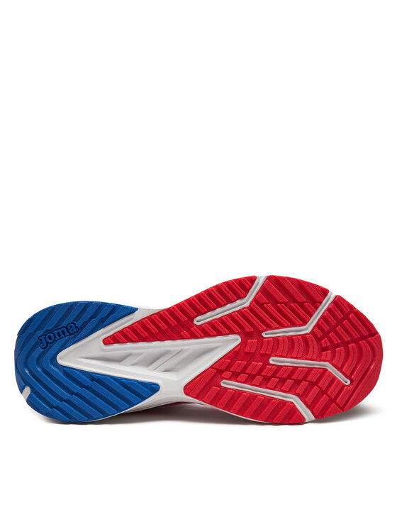 Joma Joma Futócipő Active 2406 RACTIS2406 Piros