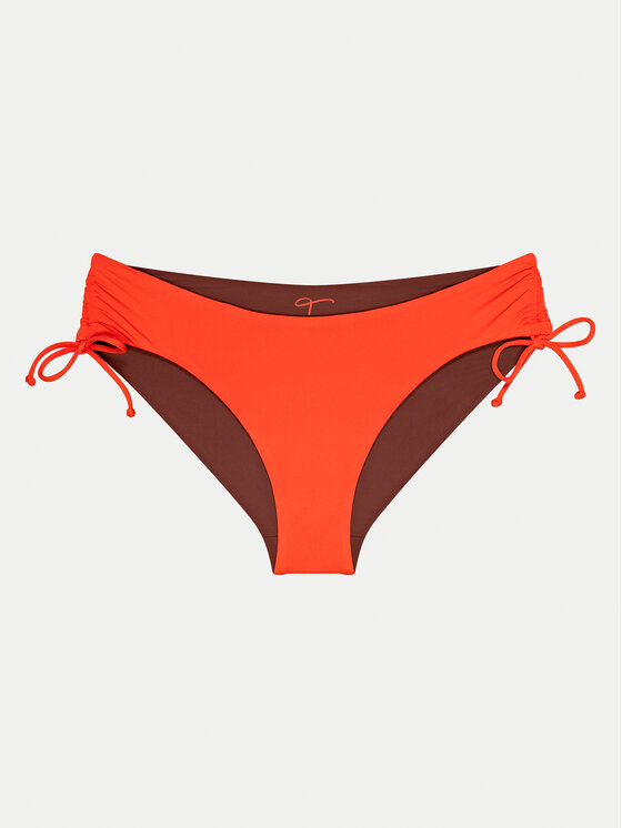 Triumph Triumph Bikinio apačia Free Smart 10217805 Oranžinė