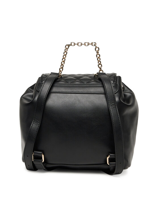 Guess Guess Раница J5YZ04 WGT10 Черен