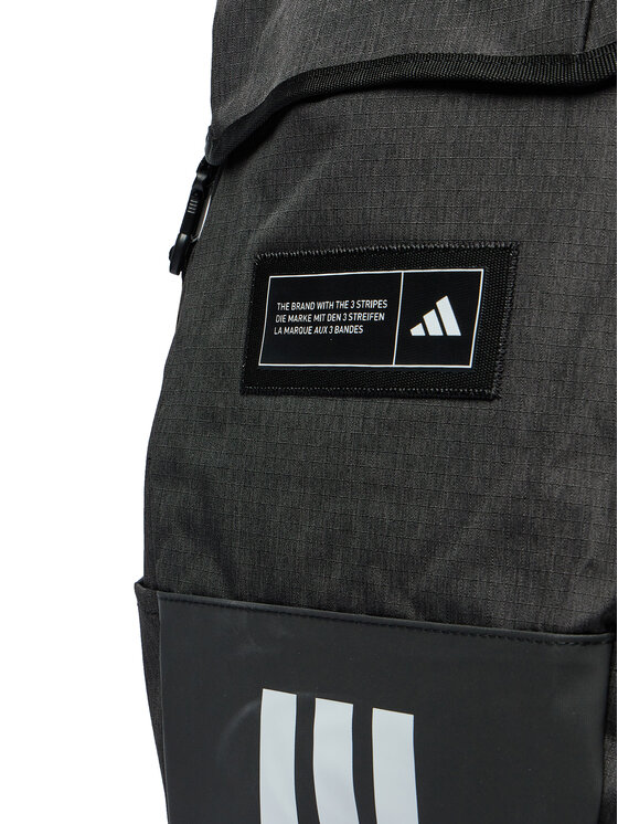 adidas adidas Ruksak 4ATHLTS Camper IM5520 Crna