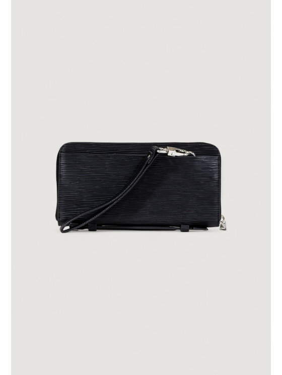 Antony Morato Antony Morato Μαντήλι τσέπης CONTINENTAL POUCH Μαύρο