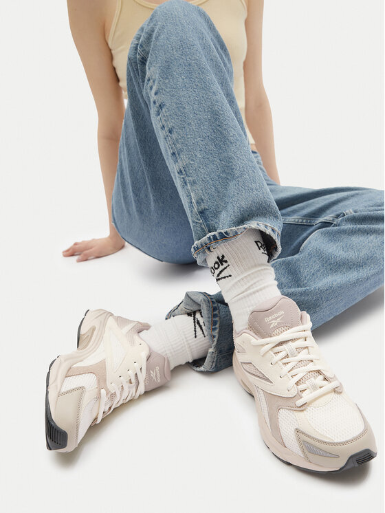 Reebok Reebok Laisvalaikio batai ROAD PRIME 100211341 Balta