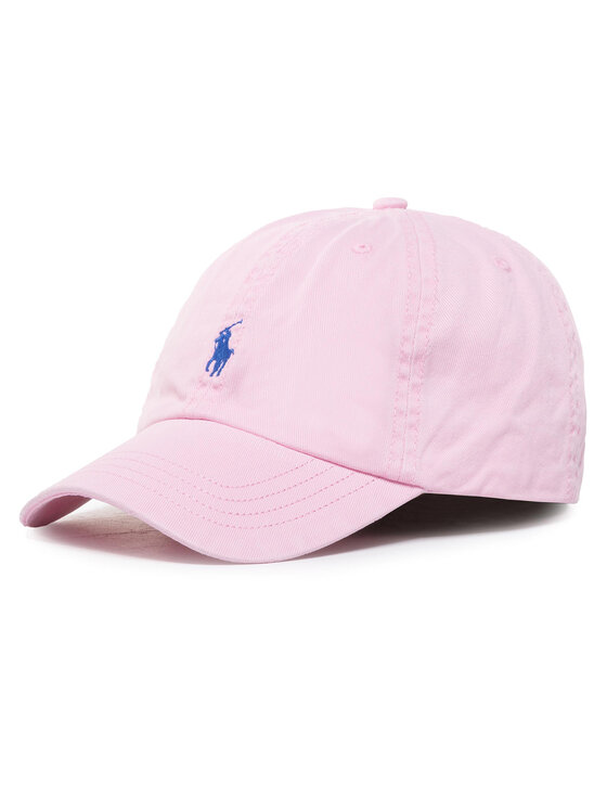 Καπέλο Jockey Polo Ralph Lauren