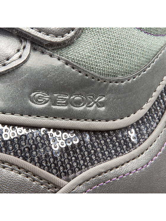 Geox Geox Pantofi J Creamy D J44L5D 0NFBJ C1006 Gri
