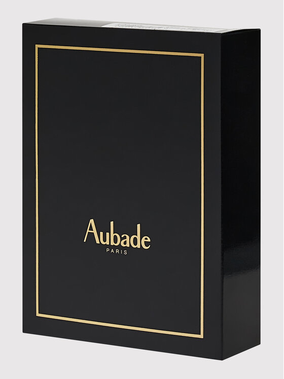 【Aubade】新作Body★ECRIN NOIR Écrin Noir Silk Heaven Body | Aubade