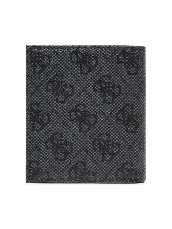 Guess Guess Geldbörse GFBOXM P3301 Schwarz