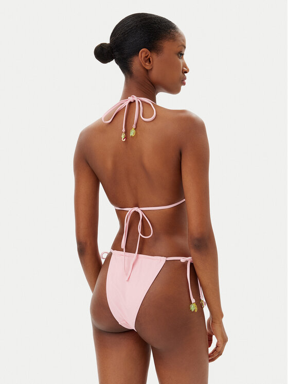 Juicy Couture Juicy Couture Bikini Taihiti JCITS125202 Ružičasta