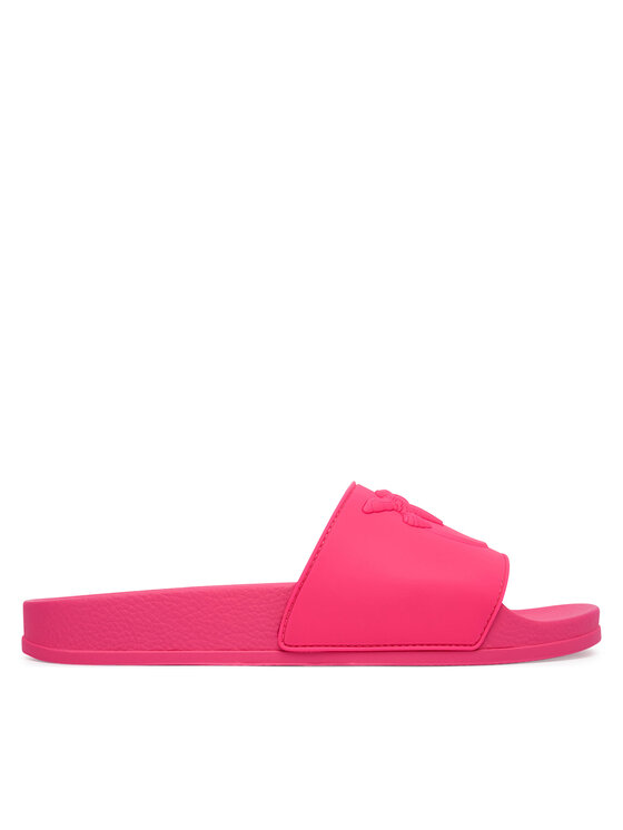 PINKO Şlapi SS0093 E027 N17 Roz