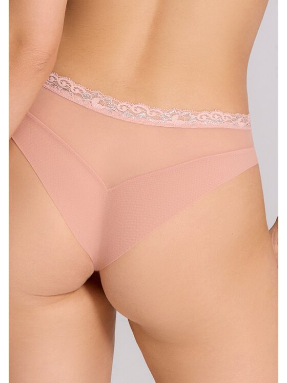 Poupée Marilyn Poupée Marilyn Figi brazylijskie DELIGHT Różowe złoto