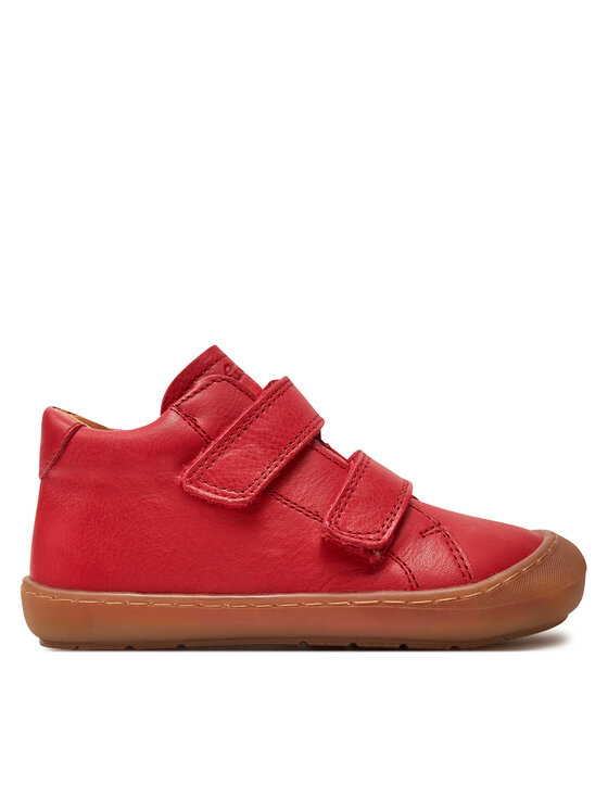 Pantofi Froddo Ollie G2130308-6 S Roșu
