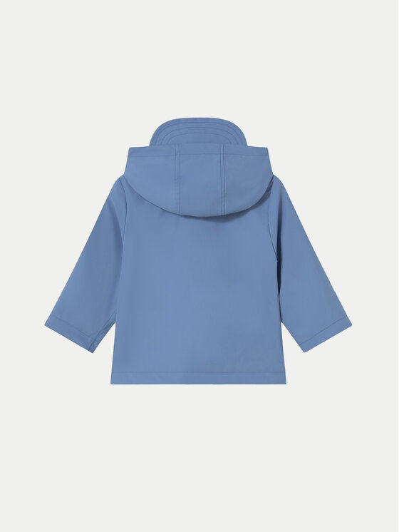 Mayoral Mayoral Яке за дъжд 1475 Син Regular Fit