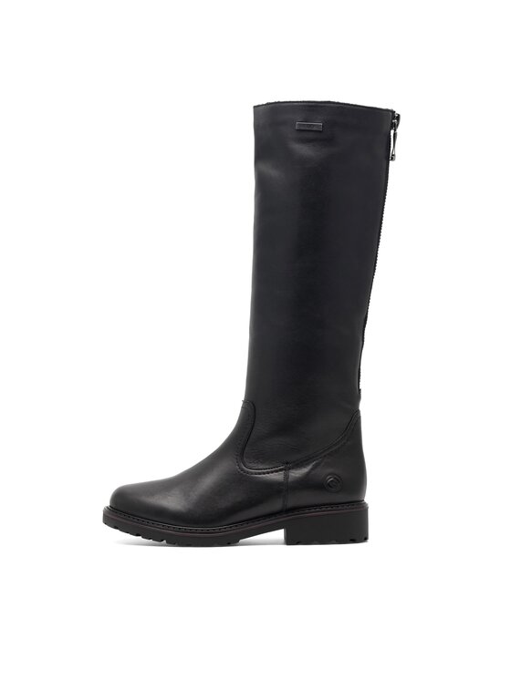 Remonte Remonte Csizma R6576-01 Fekete