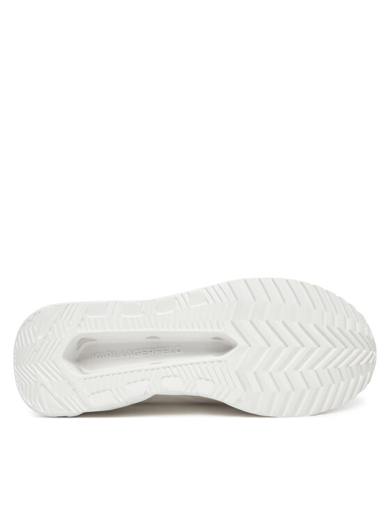 KARL LAGERFELD KARL LAGERFELD Superge KL64623 Bela